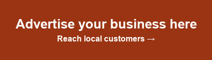 Advertise your business here