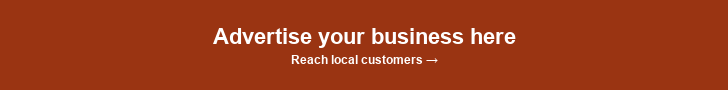 Advertise your business here