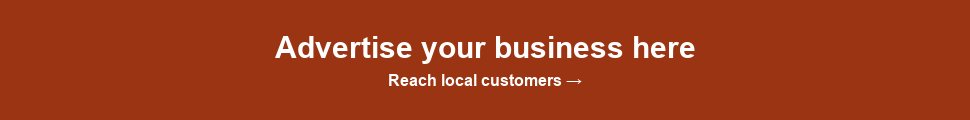 Advertise your business here