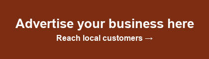 Advertise your business here