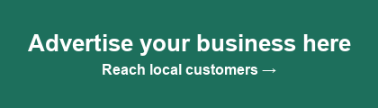 Advertise your business here