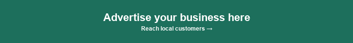 Advertise your business here