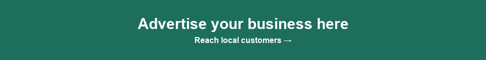 Advertise your business here