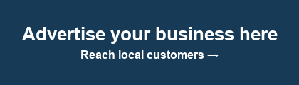 Advertise your business here