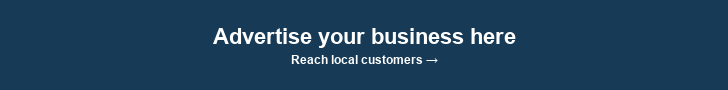 Advertise your business here