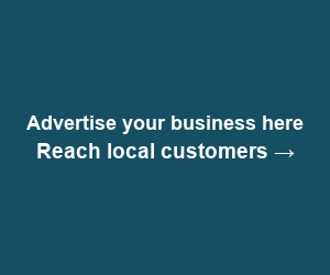 Advertise your business here