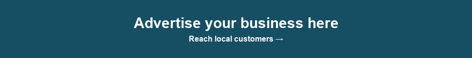 Advertise your business here