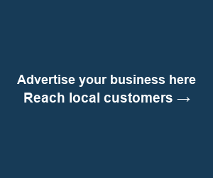 Advertise your business here