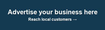 Advertise your business here