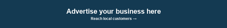 Advertise your business here
