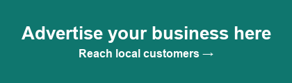Advertise your business here