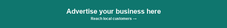 Advertise your business here