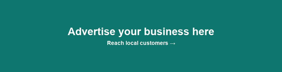 Advertise your business here