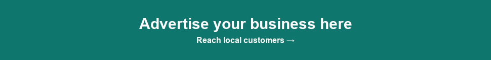 Advertise your business here