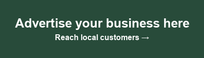 Advertise your business here
