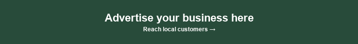 Advertise your business here