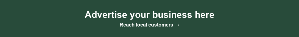 Advertise your business here