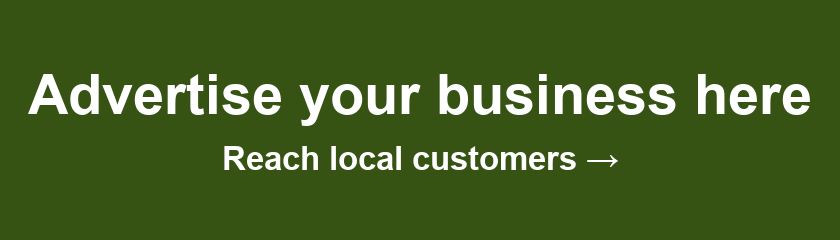 Advertise your business here