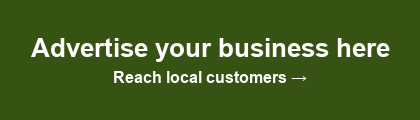 Advertise your business here