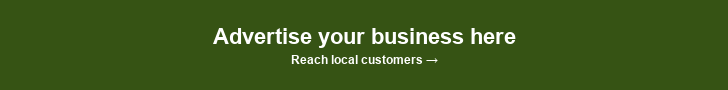 Advertise your business here