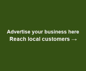 Advertise your business here
