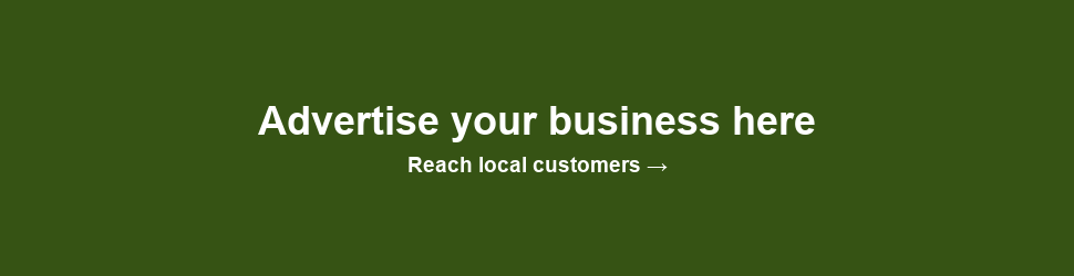Advertise your business here