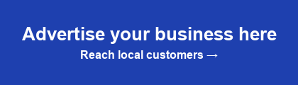 Advertise your business here