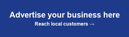 Advertise your business here