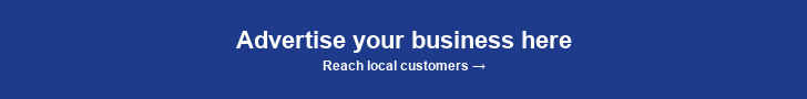 Advertise your business here