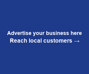 Advertise your business here