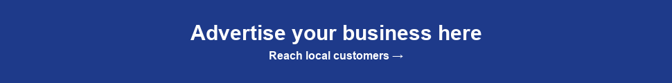 Advertise your business here