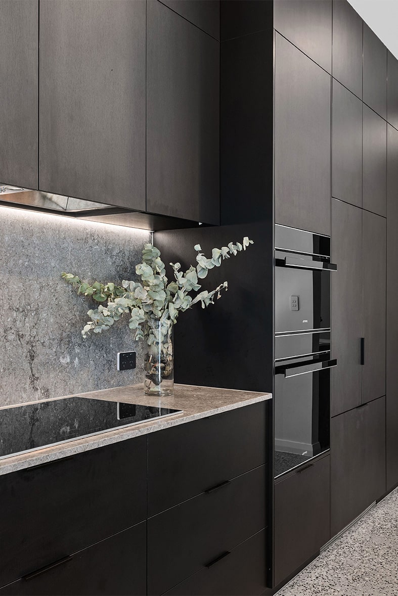 Kitchen Gallery