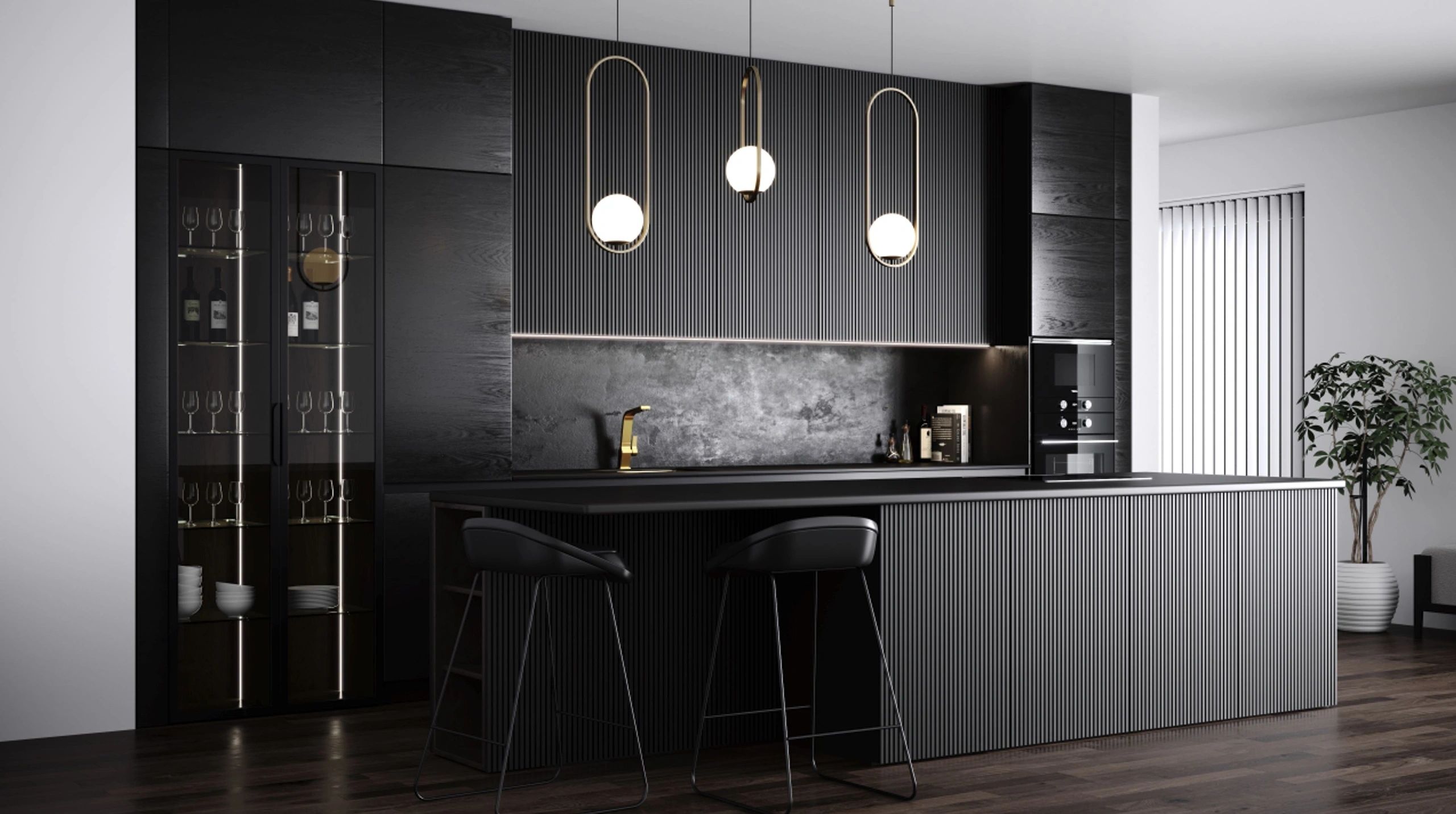Michael Christopher Design