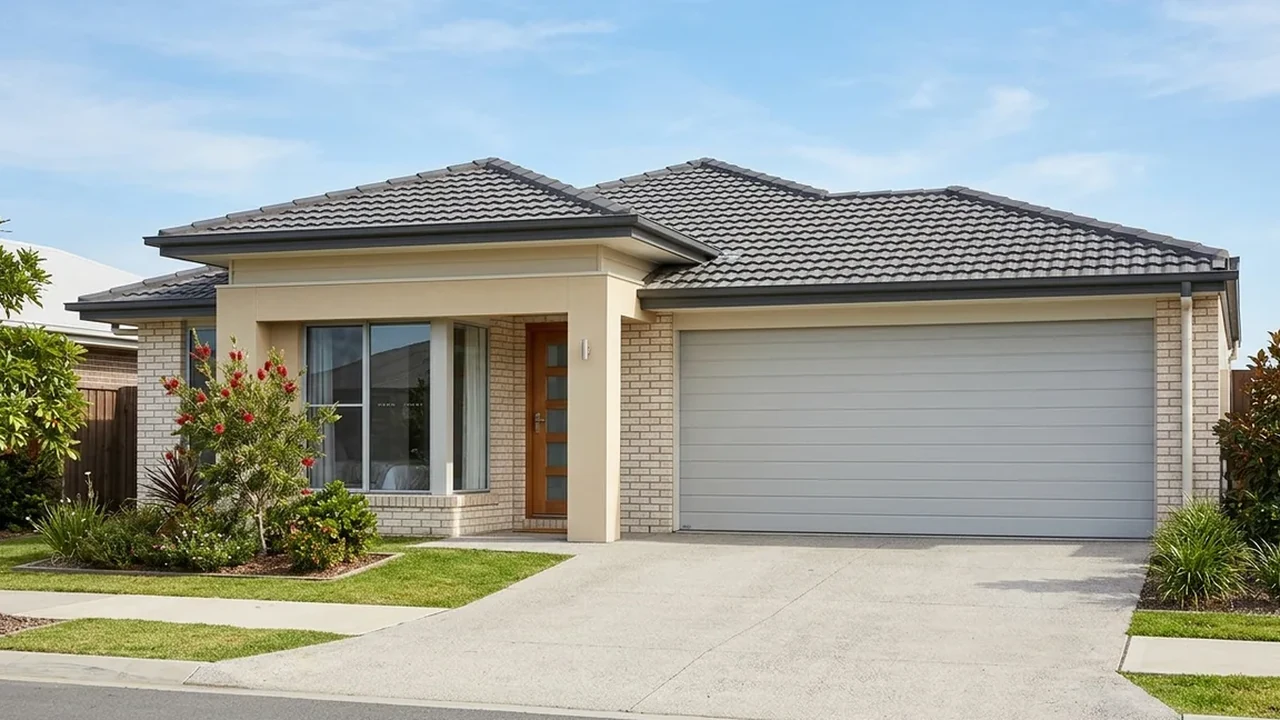 Springfield Lakes Garage Doors
