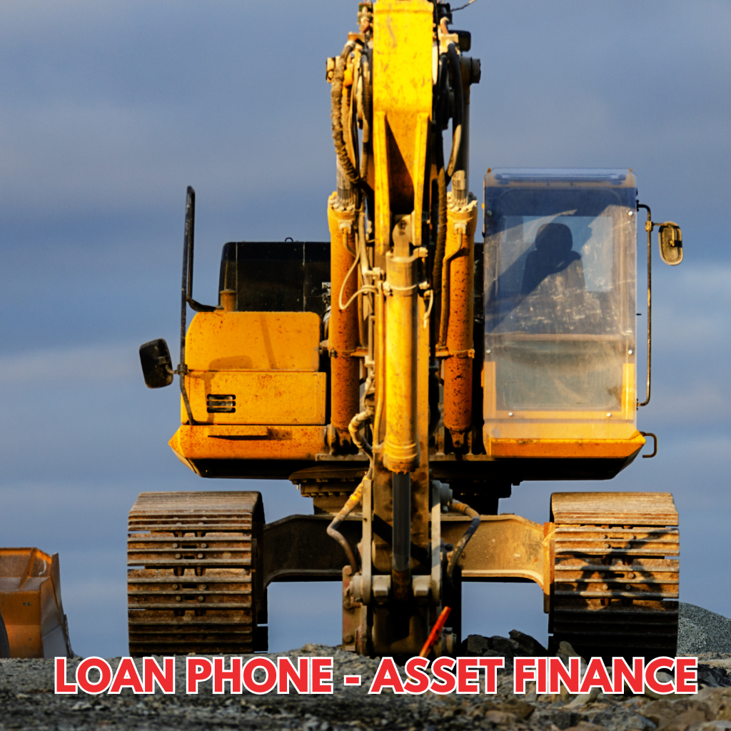 Loan Phone
