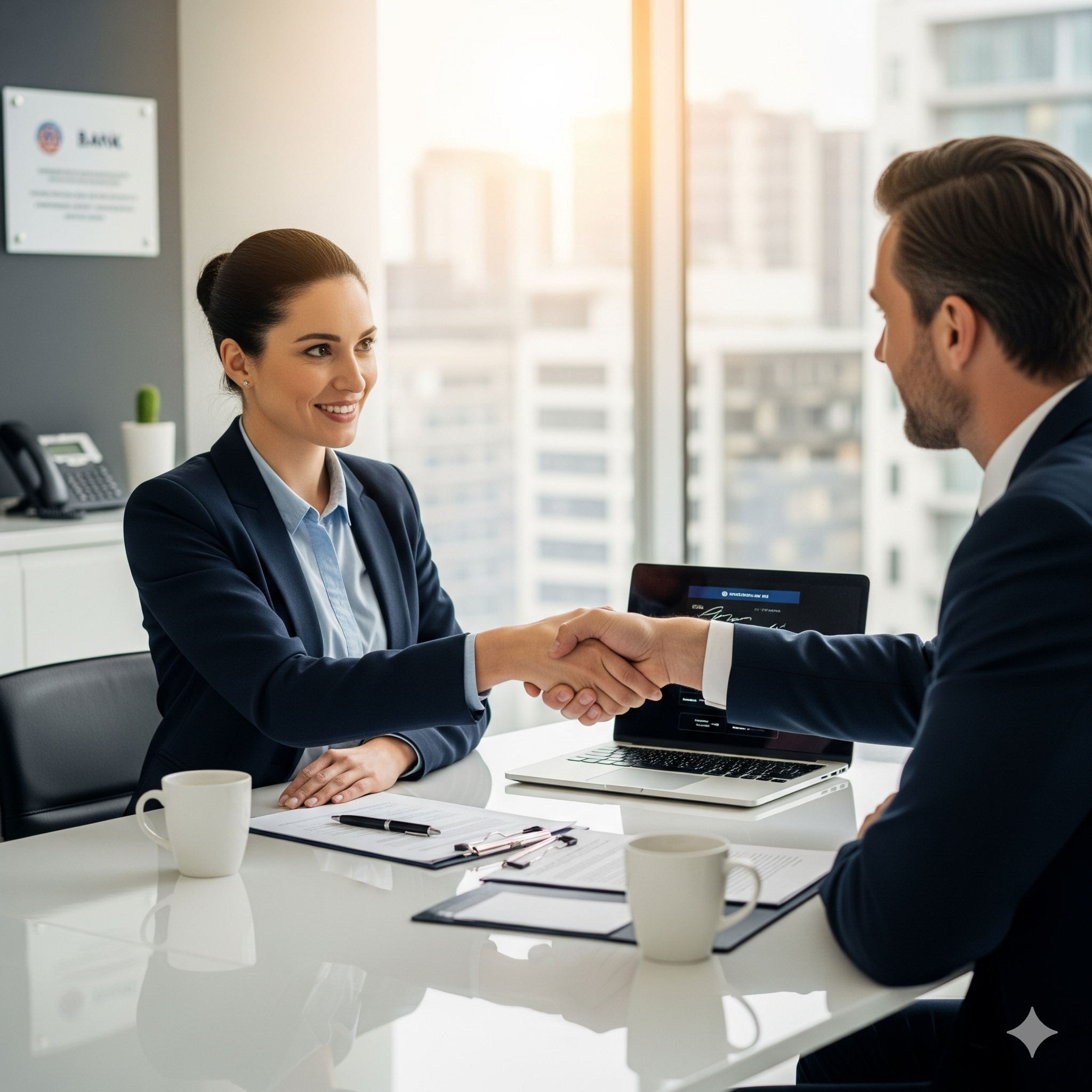 Loan Phone business finance