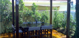 ACR Structural Landscaping