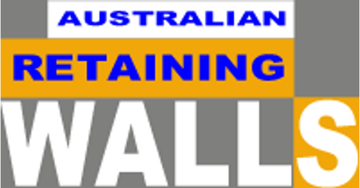 Australian Retaining Walls