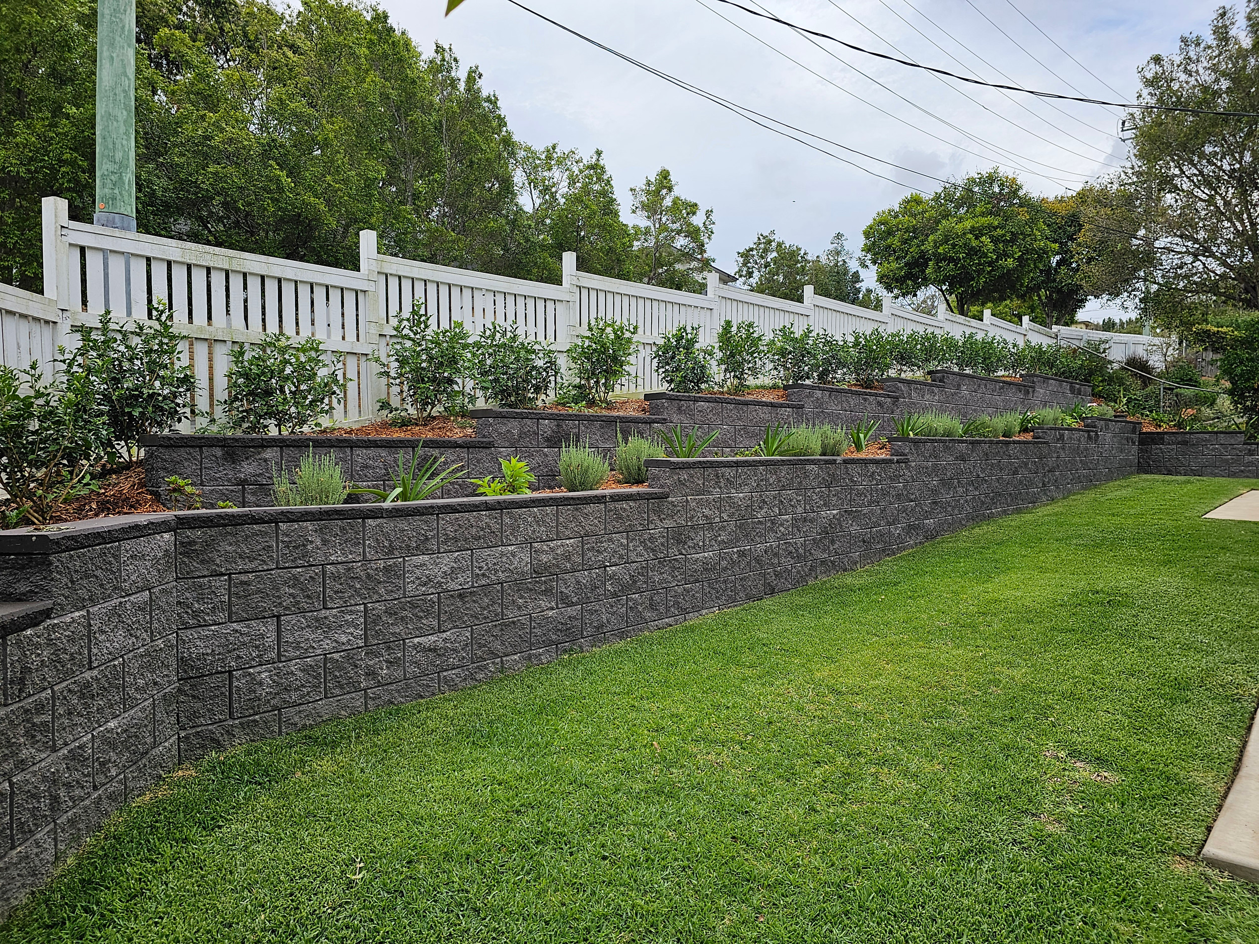 Able Landscapes
