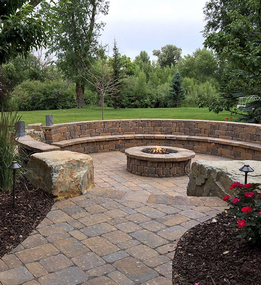 Sire Retaining Walls