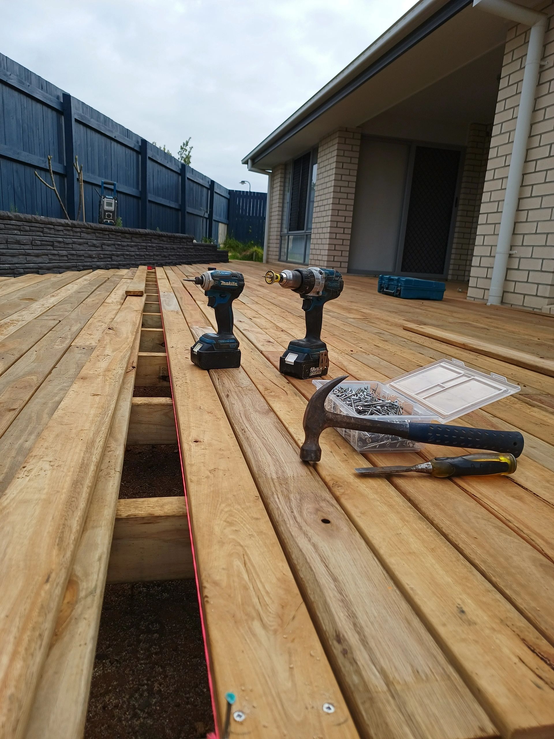 Johnsons Landscapes