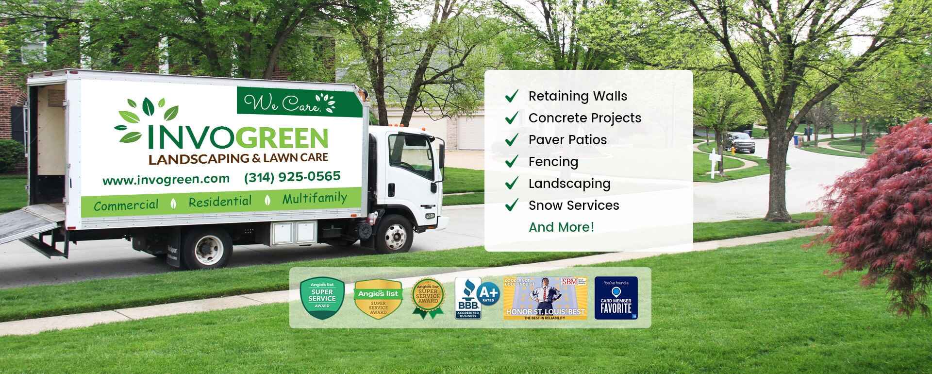 InvoGreen