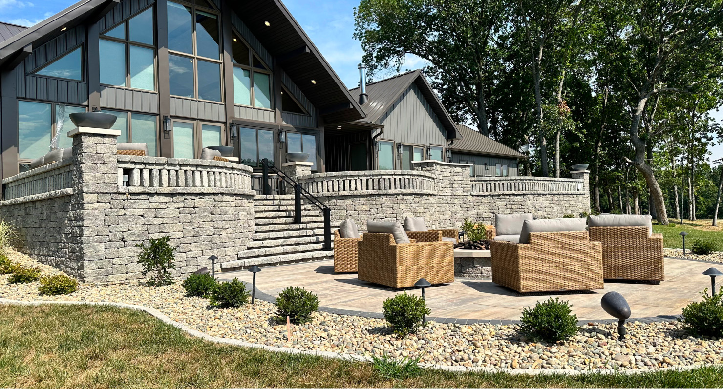 Xceptional Hardscapes