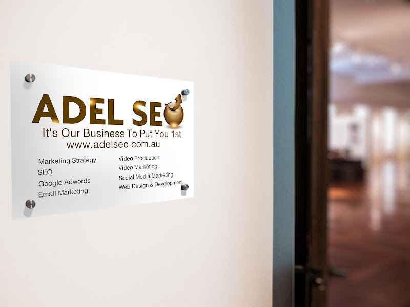 ADEL SEO