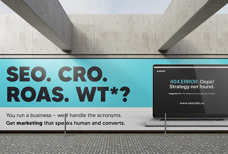 Aesthetic Digital Marketing