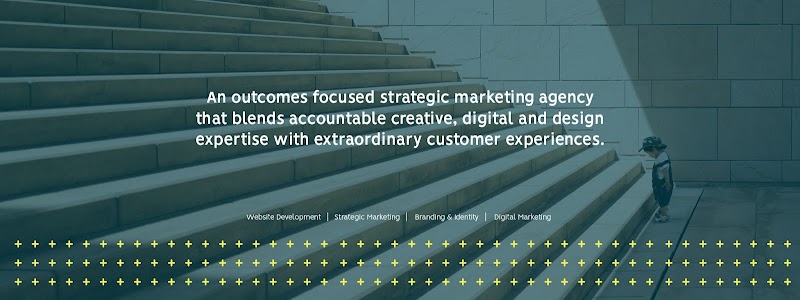 AT+M Marketing