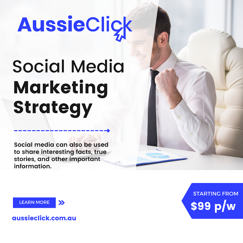 Aussie Click