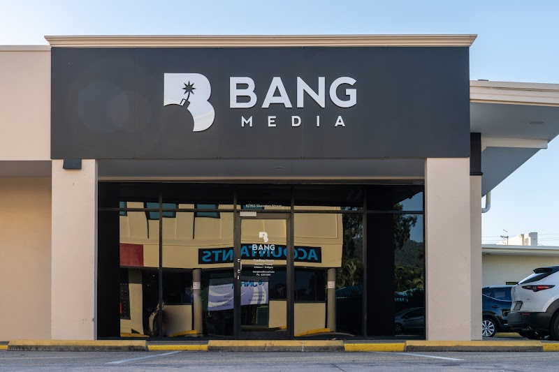 Bang Media