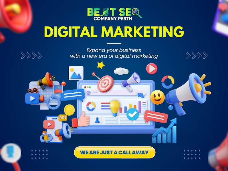 Best SEO Company Perth