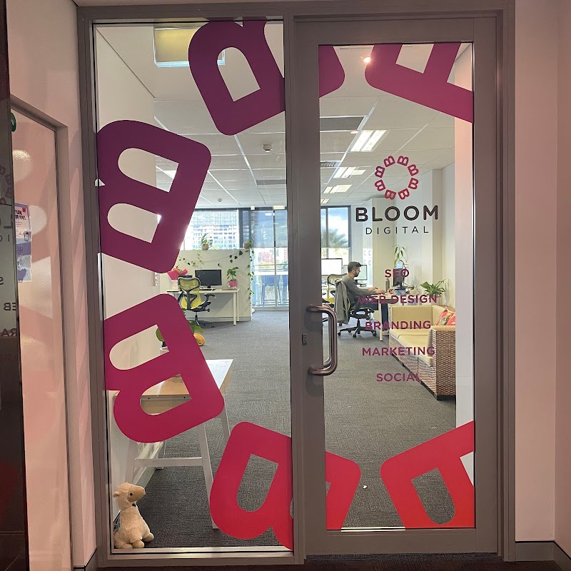 Bloom Digital